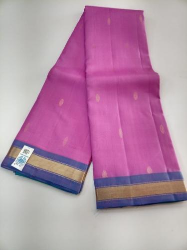 SALEM SILK SAREES 550 MTS